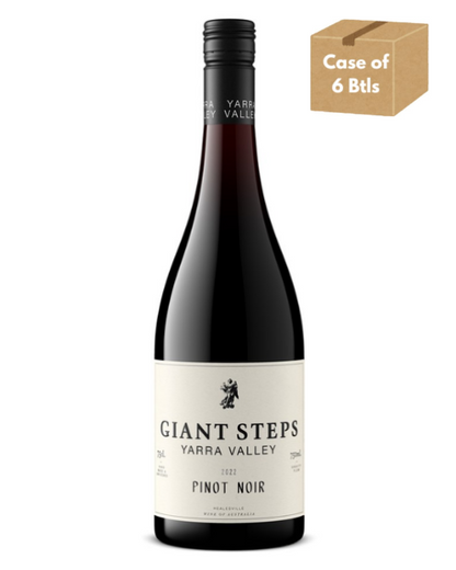 2024 Giant Steps Yarra Valley Pinot Noir 750ml