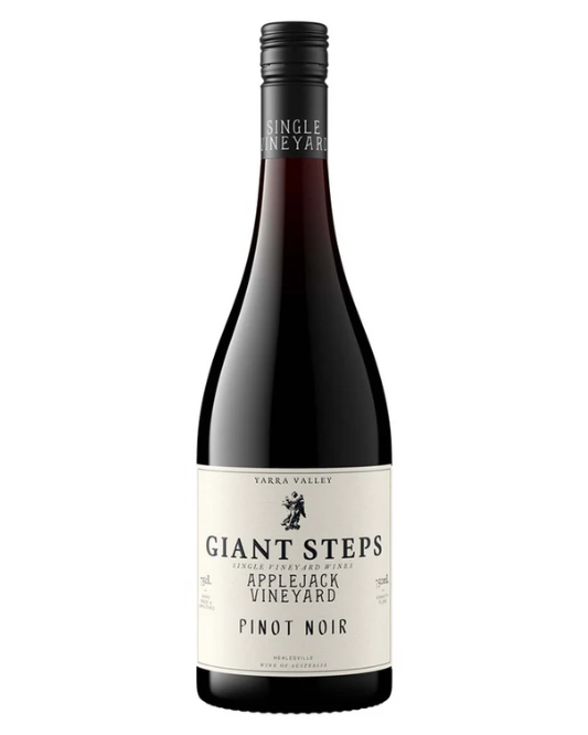 2023 Giant Steps Applejack Vineyard Pinot Noir 750ml