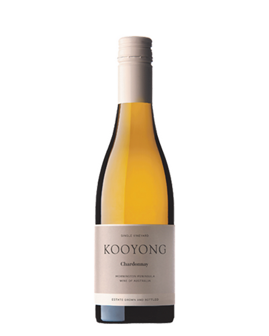 2024 Kooyong Estate Chardonnay 375ml Half Bottle