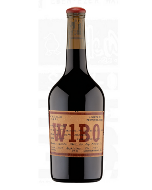 2024 Sami-Odi Hoffmann Dallwitz Syrah 750ml