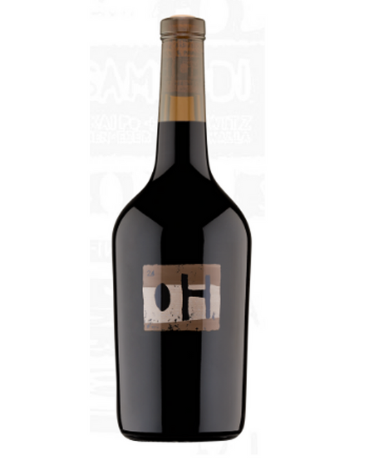 2024 Sami-Odi 'Our Hill' Syrah 750ml