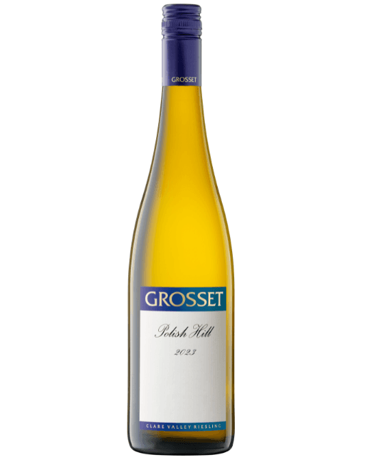 2024 Grosset Polish Hill Riesling 750ml