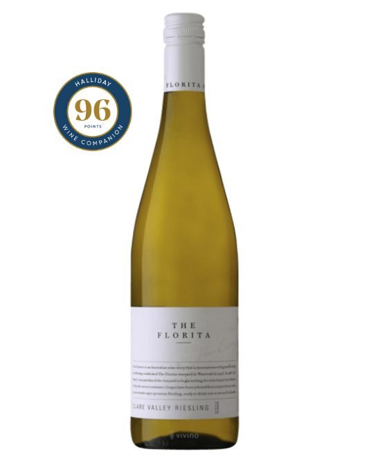 2024 Jim Barry Florita Riesling 750ml