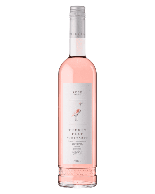 2024 Turkey Flat Vineyards Rosé 750ml