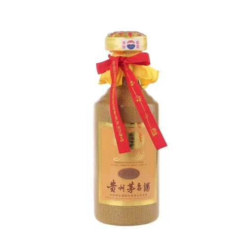 Kweichow Moutai 30 Year Old 53% 500ml GIFT BOX