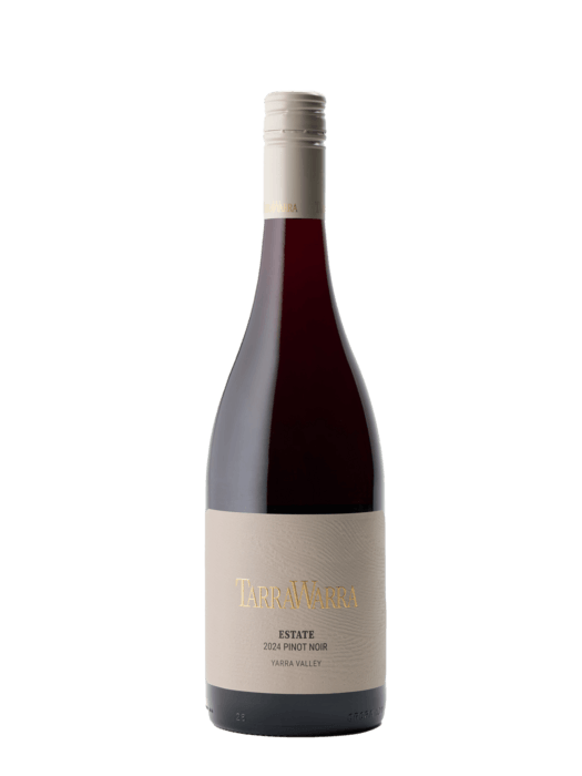 2024 TarraWarra Estate Pinot Noir 750ml