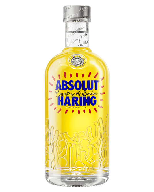 Absolut Vodka 700mL