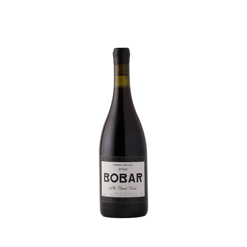 Bobar 85% Pinot Noir 750ml
