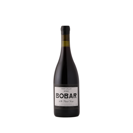 Bobar 85% Pinot Noir 750ml