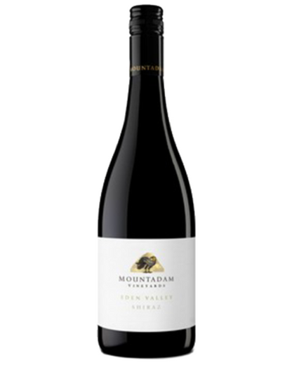 2021 Mountadam Eden Valley Shiraz 750ml