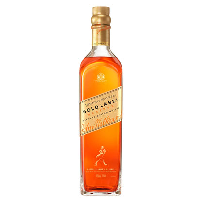 Johnnie Walker Gold Label Reserve Blended Scotch Whisky 700ml