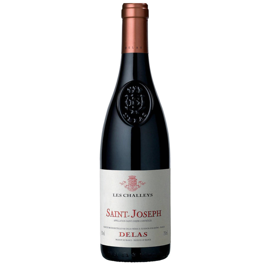 2023 Delas Saint-Joseph “Les Challeys” 750ml