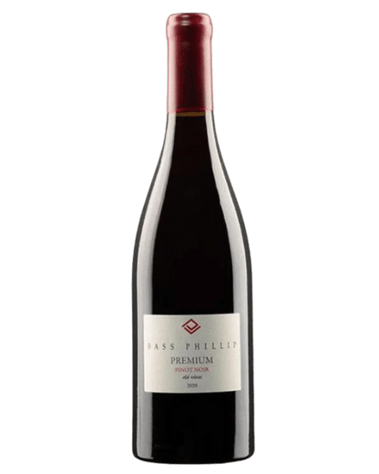 2020 Bass Phillip Premium Pinot Noir 750ml