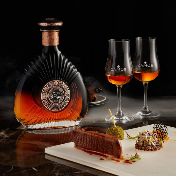 Camus Royal Banquet Cognac 700ml