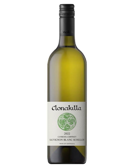 2022 Clonakilla Sauvignon Blanc Semillon 750ml