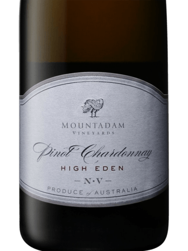 Mountadam  NV Sparkling Pinot Noir Chardonnay 750ml