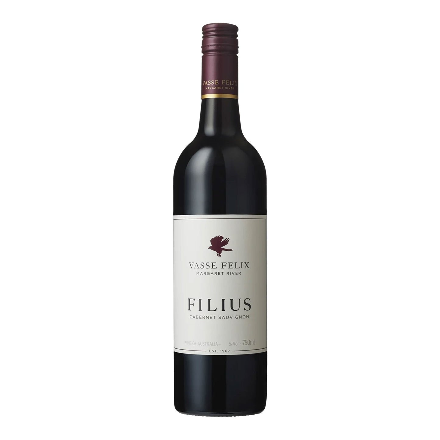 2023 Vasse Felix Filius Cabernet Sauvignon 750ml