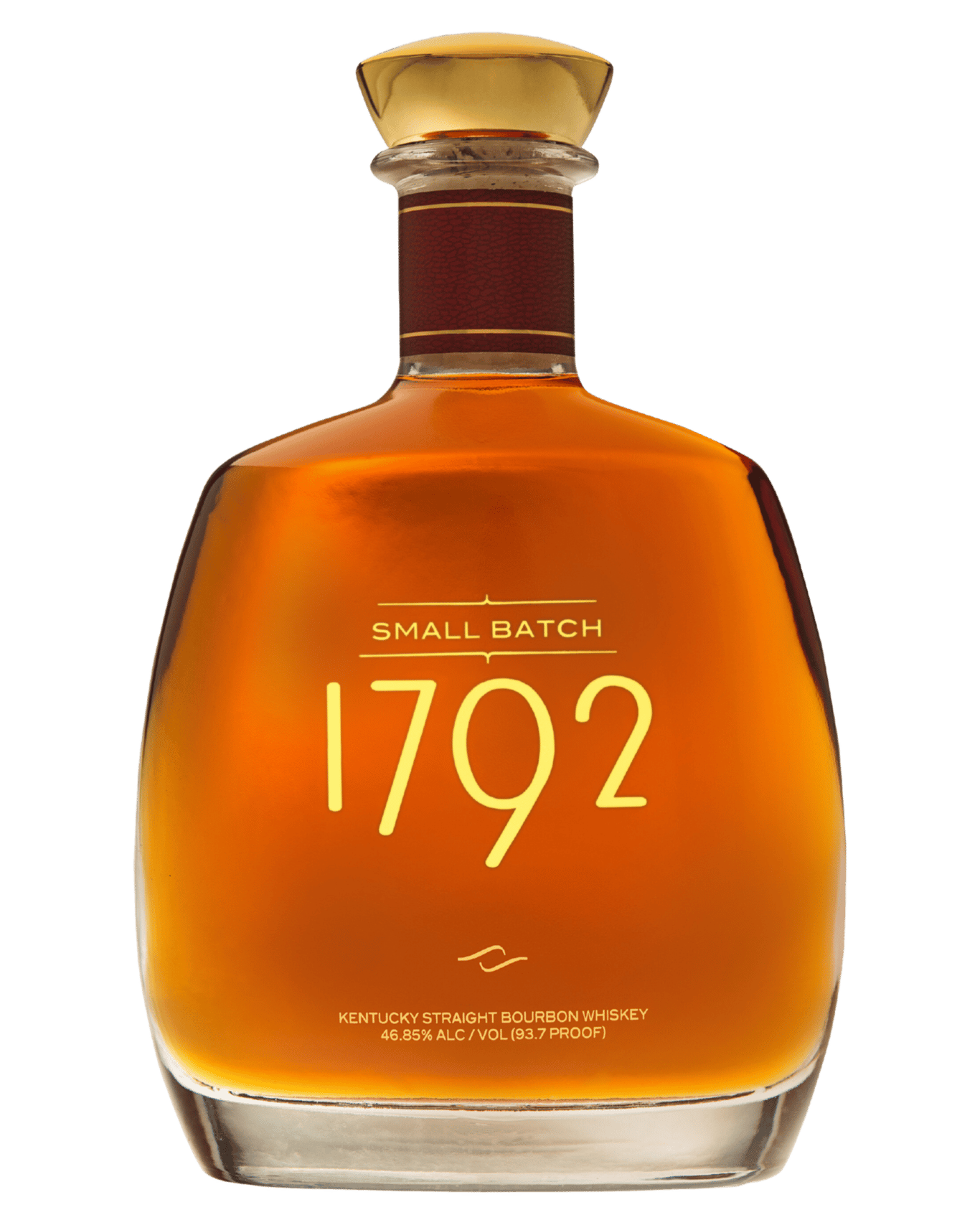 1792 Small Batch Bourbon Whiskey 750mL