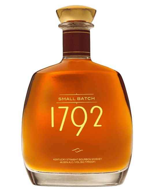 1792 Small Batch Bourbon Whiskey 750mL