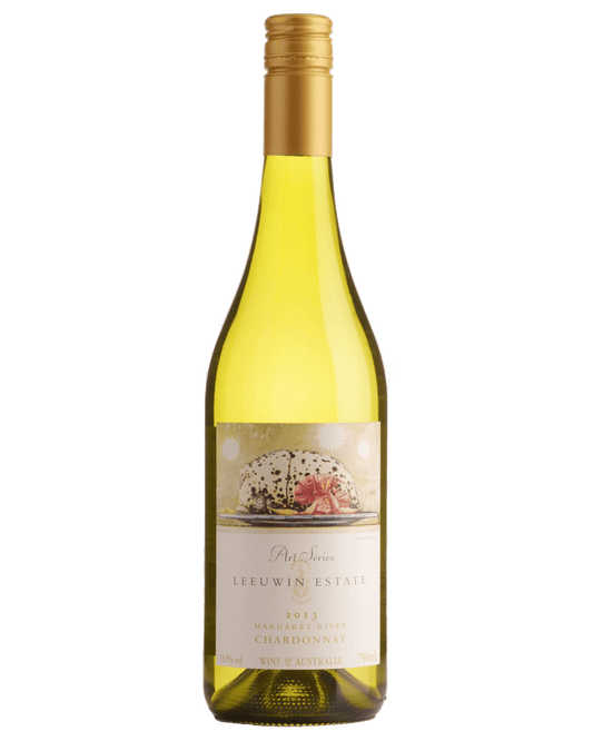 2013 Leeuwin Estate Art Series Chardonnay 750ml