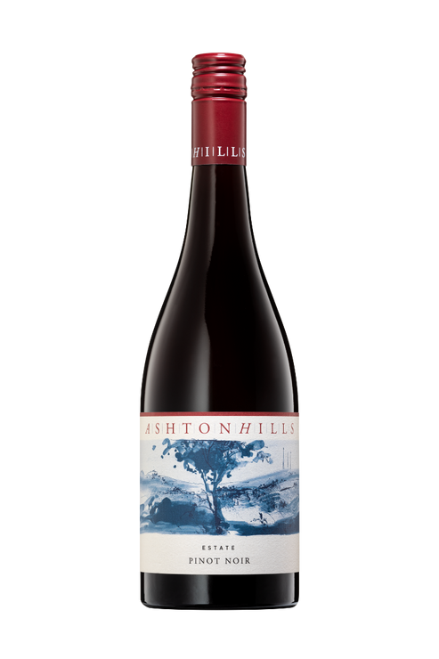 2023 Ashton Hills Estate Pinot Noir