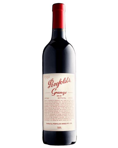 1989 Penfolds Bin 95 Grange Shiraz 750ml