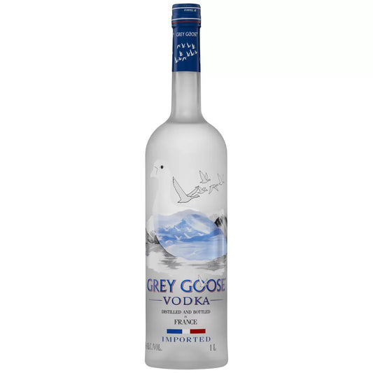 Grey Goose Original Vodka 1L