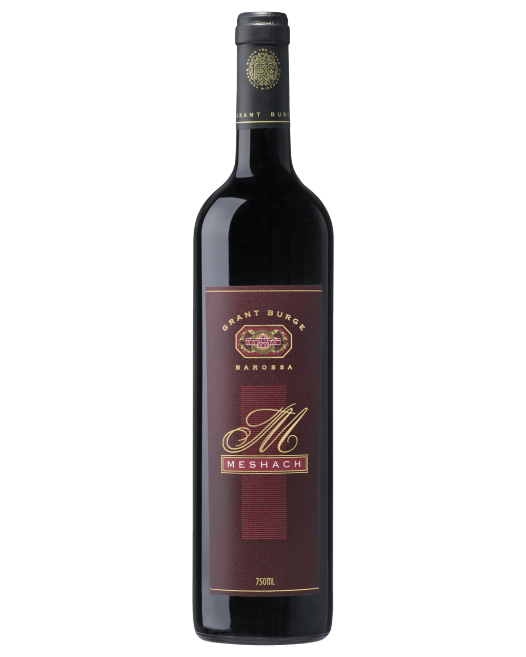 2010 Grant Burge Barossa Meshach Shiraz 750ml