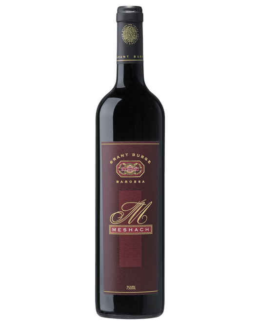 2013 Grant Burge Barossa Meshach Shiraz 750ml