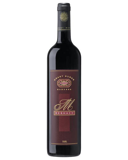 2002 Grant Burge Barossa Meshach Shiraz 750ml