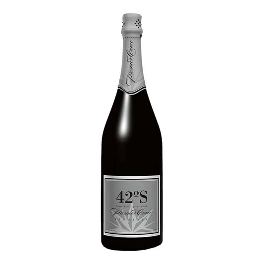 42 Degrees South Premier Sparkling NV 750ml