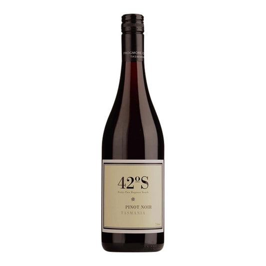 2025 42 Degrees South Pinot Noir 750ml