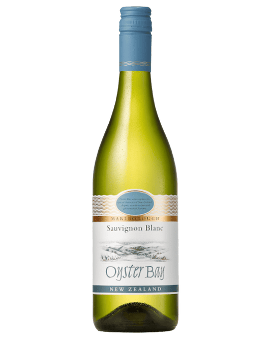 2024 Oyster Bay Marlborough Sauvignon Blanc 750ml 6pk