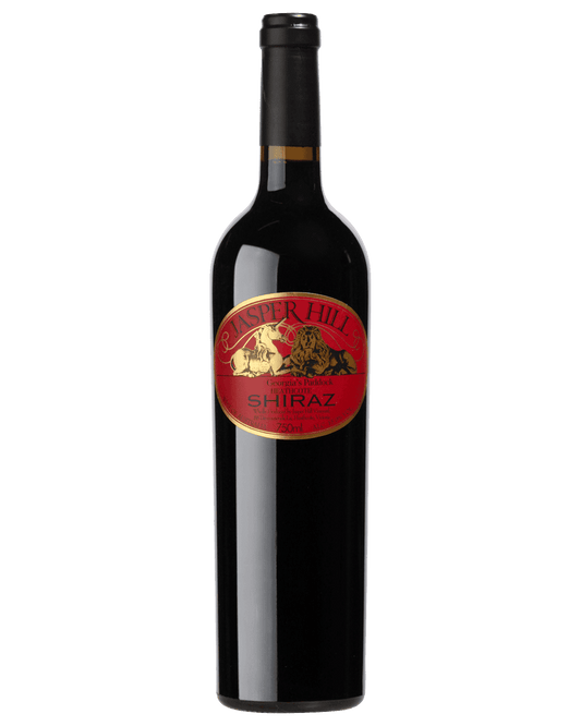 1993 Jasper Hill Georgia's Paddock Shiraz 750ml