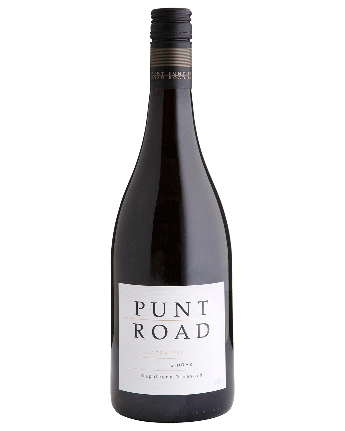2023 Punt Road Shiraz 750ml