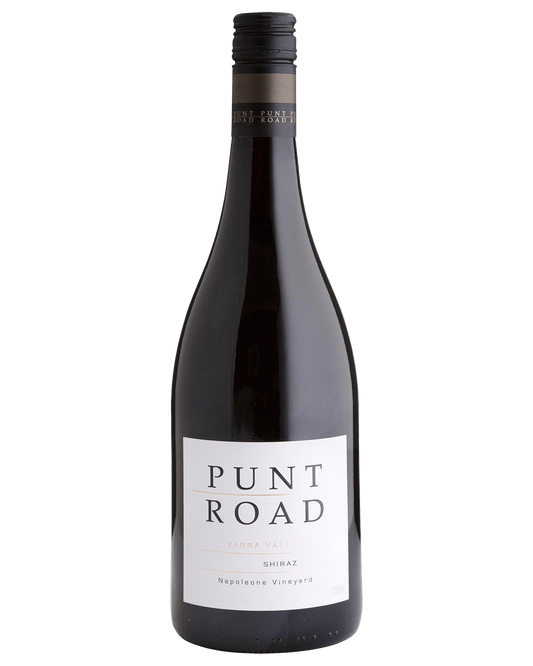 2023 Punt Road Shiraz 750ml