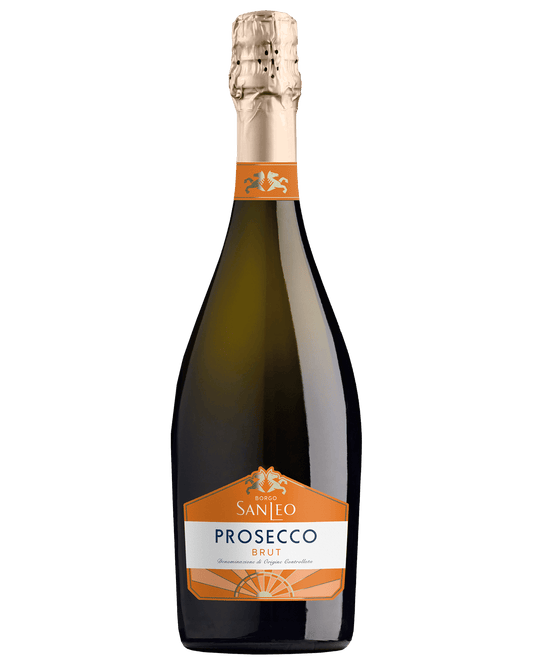 Borgo Sanleo Prosecco 750ml