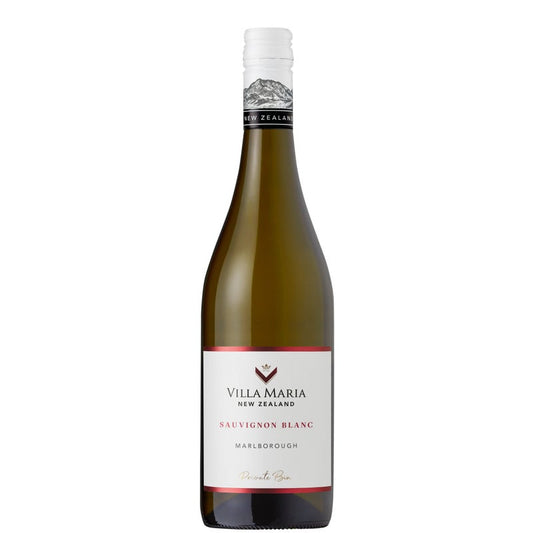 2024 Villa Maria Marlborough Private Bin Sauvignon Blanc 750ml 6PK