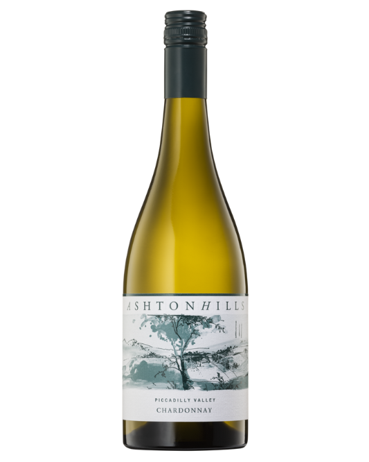 2024 Ashton Hills Piccadilly Valley Chardonnay 750ml
