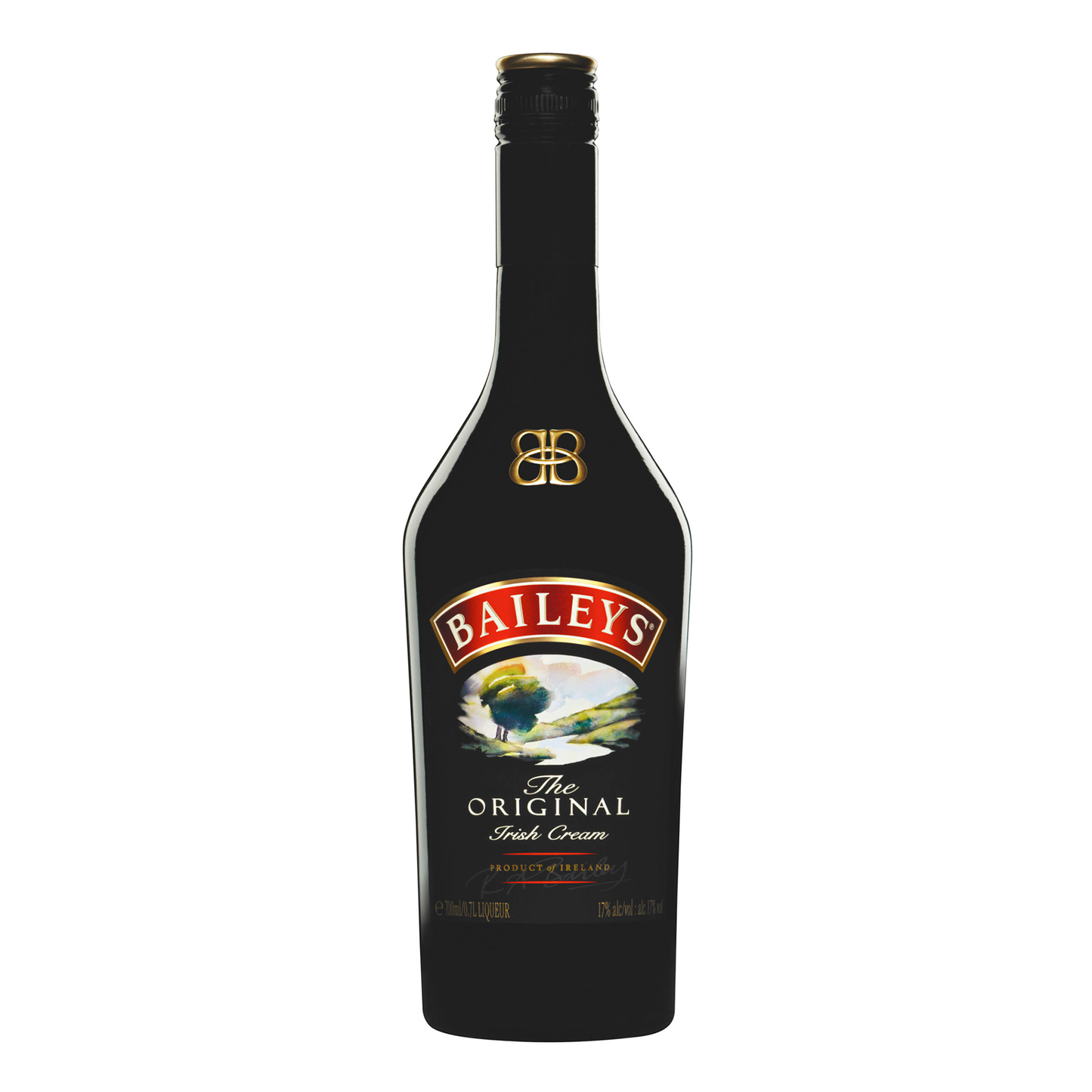 Baileys Original Irish Cream Liqueur 700ml