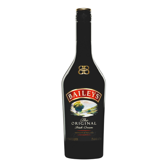 Baileys Original Irish Cream Liqueur 700ml