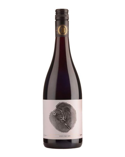 2022 Barringwood Park Vineyard Estate Pinot Noir 750ml