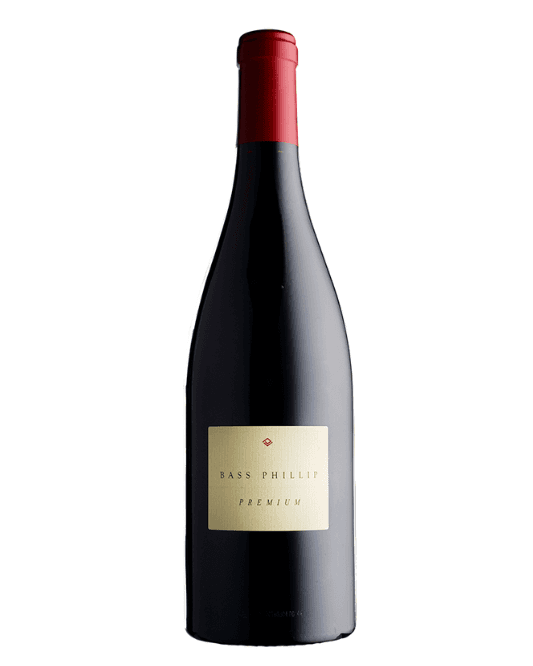 2015 Bass Phillip Premium Pinot Noir 750ml