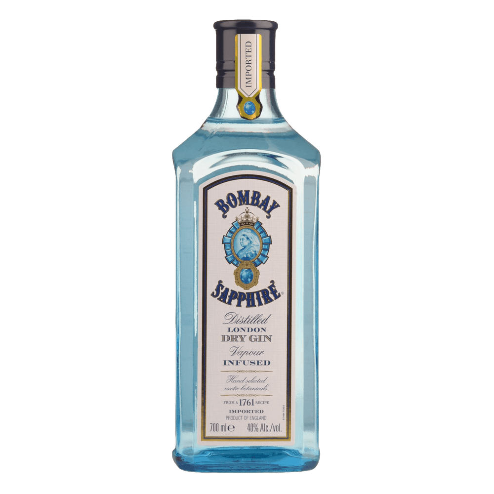 Bombay Sapphire London Dry Gin 700ml