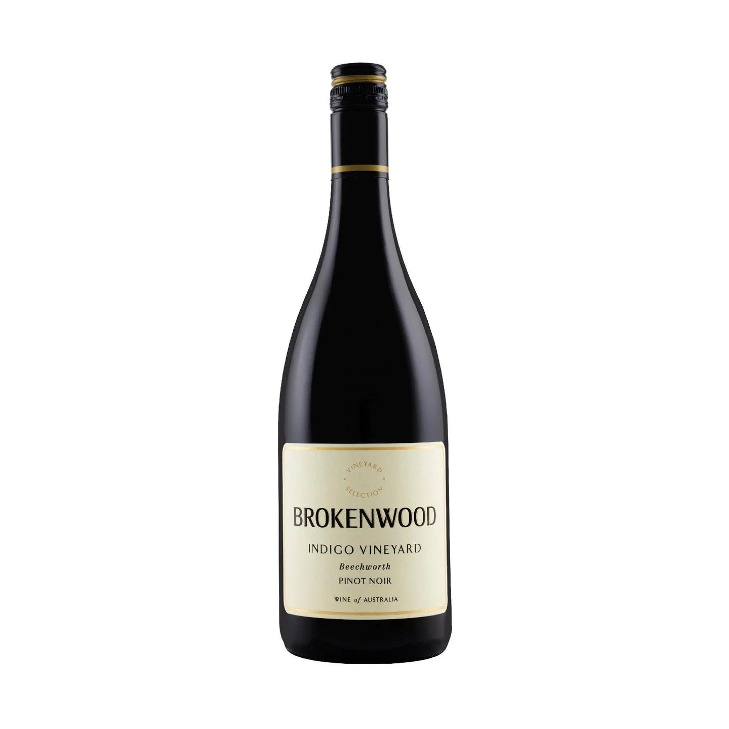 2024 Brokenwood Indigo Vineyard Pinot Noir 750ml