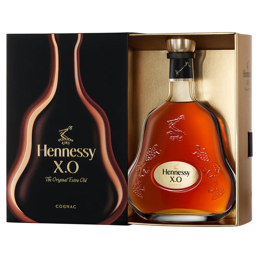 Hennessy XO Cognac 700ml