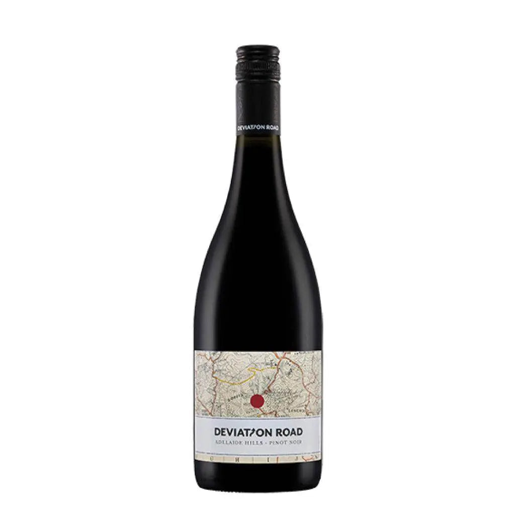 2023 Deviation Road Pinot Noir 750ml