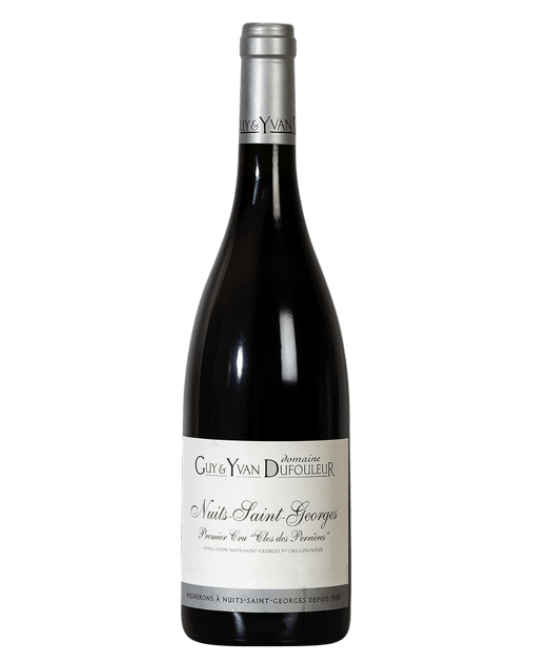 2019 Domaine Guy & Yvan Dufouleur Nuits-Saint-Georges Premier Cru Clos des Perrieres 750ml