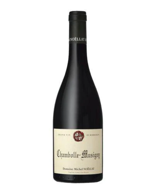 2018 Domaine Michel Noellat et Fils Chambolle-Musigny 750ml