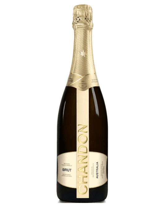 Chandon Yarra Valley Brut NV 750ml 6pack